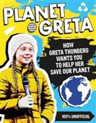 Scholastic, Scholastic - Planet Greta
