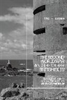 Daniel Travers, Daniel (Laurentian University Travers - The Second World War and the 'Other British Isles'