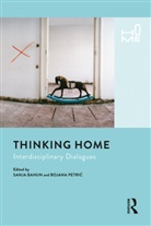 Sanja Bahun, Bojana Petric, Sanja Bahun, Sanja (University of Essex Bahun, Bojana Petric, Bojana (Birkbeck University of London Petric... - Thinking Home