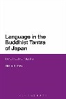 Richard K Payne, Richard K. Payne, Richard K. (Institute of Buddhist Studies at the Graduate Theological Union Payne, Payne Richard K. - Language in the Buddhist Tantra of Japan