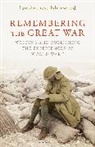 Ian Andrew Isherwood, Ian Andrew (Gettysburg University Isherwood, Isherwood Ian Andrew - Remembering the Great War