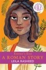 Leila Rasheed, Rasheed Leila - Empire's End - A Roman Story (Voices #4)