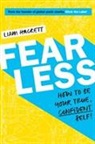 Liam Hackett, Margaret Simpson - Fearless!