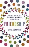 Lydia Denworth, DENWORTH LYDIA - Friendship