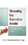 Todd A. Demitchell, Todd A. Paige Demitchell, Todd A./ Paige Demitchell, DeMitchell Todd A., Mark A. Paige, Paige Mark A. - Threading the Evaluation Needle