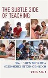 Nathan O. Buonviri, Buonviri Nathan O. - Subtle Side of Teaching