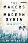 Sami Moubayed, Moubayed Sami - The Makers of Modern Syria