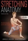 Jouko Kokkonen, Arnold G. Nelson - Stretching Anatomy