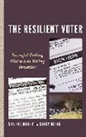 Shauna Reilly, Reilly Shauna, Stacy G. Ulbig, Ulbig Stacy G. - Resilient Voterstressful Pollpb