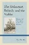 Yair Auron, Auron Yair - Holocaust the Rebirth Amp Nakba