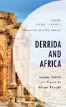 Grant Farred, Grant Farred, Farred Grant - Derrida and Africa