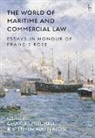 Charles Watterson Mitchell, Mitchell Charles, C Mitchell, Charles Mitchell, Professor C Mitchell, Professor Charles Mitchell... - World of Maritime and Commercial Law