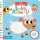 Campbell Books, Tiago Americo - Baby Animals