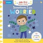 Campbell Books, Marie Paruit, Marie Paruit - Sometimes I Am Worried