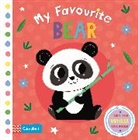 Sarah Andreacchio, Campbell Books, Sarah Andreacchio - My Favourite Bear