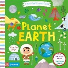 Campbell Books, Naray Yoon - Planet Earth