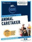 National Learning Corporation, National Learning Corporation - Animal Caretaker (C-1091)