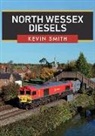 Kevin Smith - North Wessex Diesels
