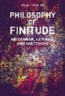 Rafael Winkler, Rafael (University of Johannesburg Winkler, Winkler Rafael - Philosophy of Finitude