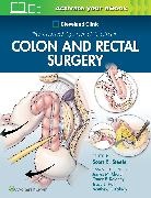 Steele, Scott Steele - Cleveland Clinic Illustrated Tips and Tricks in Colon and Rectal Surgery