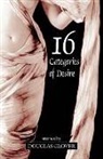 Douglas Glover - 16 Categories of Desire