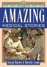 George Burden, Dorothy Grant - Amazing Medical Stories