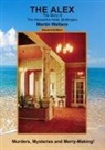 Martin Wallace - The Alex - The Story of The Alexandra Hotel, Bridlington