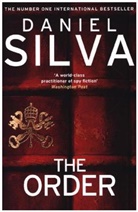 Daniel Silva - The Order