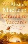 Alistair MacLean, MacLean Alistair - Caravan to Vaccares