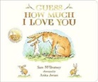Anita Jeram, Sam McBratney, Anita Jeram - Guess How Much I Love You