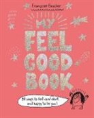 Francoize Boucher, Francoize Boucher - My Feel Good Book