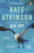 Kate Atkinson - Big Sky