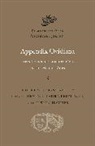 Ralph (EDT)/ Pfuntner Hexter, Justin Haynes, Ralph Hexter, Laura Pfuntner - Appendix Ovidiana