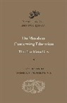 Theodore Metochites, Theodore/ Xenophontos Metochites - On Morals Or Concerning Education