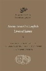Johanna (EDT)/ Magennis Kramer - Anonymous Old English Lives of Saints
