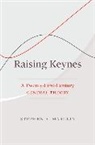 Stephen A. Marglin - Raising Keynes
