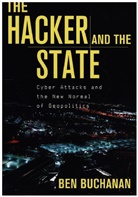 Ben Buchanan - Hacker and the State