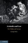 George Duke, George (Deakin University Duke, Duke George - Aristotle and Law