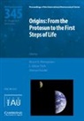 Bruce G. Elmegreen, Bruce G. (Ibm T. J. Watson Research Cen Elmegreen, Bruce G Elmegreen, Bruce G. Elmegreen, Bruce G. (IBM T. J. Watson Research Center Elmegreen, Elmegreen Bruce G.... - Origins: From the Protosun to the First Steps of Life (Iau S345)