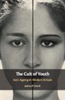 James F Stark, James F. Stark, James F. (University of Leeds) Stark, Stark James F. - Cult of Youth