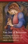Ariel Glucklich, Ariel (Georgetown University Glucklich - Joy of Religion
