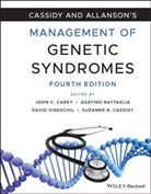 Agatino Battaglia, John Carey, John C. Carey, John C. (University of Utah) Cassidy Carey, John C. Cassidy Carey, John Cassidy Carey... - Cassidy and Allanson''s Management of Genetic Syndromes