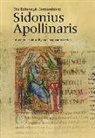 Gavin (Professor of Latin Literature and Ro Kelly, Gavin Van Waarden Kelly, Kelly Gavin, Gavin Kelly, Gavin (Professor of Latin Literature and Roman History Kelly, Joop van Waarden... - Edinburgh Companion to Sidonius Apollinaris
