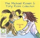 Michael Rosen, Tony Ross - The Michael Rosen & Tony Ross Collection Volume 2 (Hörbuch)