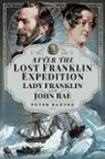 Peter Baxter, Baxter Peter - After the Lost Franklin Expedition