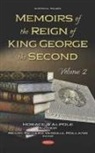 Horace Walpole - Memoirs of the Reign of King George the Second