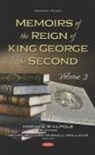 Henry Richard Vassall Holland, Horace Walpole - Memoirs of the Reign of King George the Second