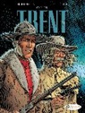 ACHILLEOS, Leo, Leo Leo, Rodolphe, Rodolphe Rodolphe, RODOLPHE ACHILLEOS... - TRENT VOLUME 5 - WILD BILL