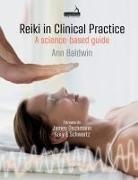 Baldwin, Ann Baldwin - Reiki in Clinical Practice