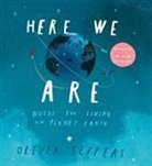 Oliver Jeffers - Here We Are
